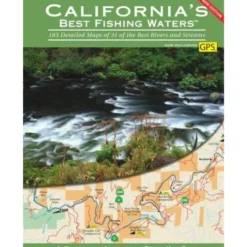 Fly Fishing^ California's Best Fly Fishing Waters - Your Premium Fishing Gear Store Rods Lines Baits Accessories