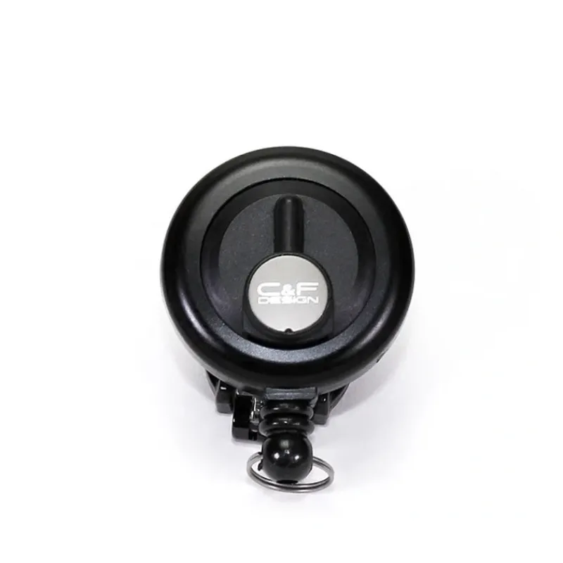 Fishing Line^ C&F Flex Clip-On Reel Line Cutter - Your Premium Fishing Gear Store Rods Lines Baits Accessories