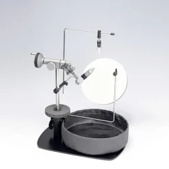 Fly Fishing^ C&F Reference Pedestal Fly Tying Vise - Your Premium Fishing Gear Store Rods Lines Baits Accessories