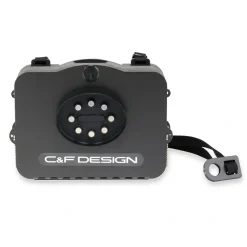 Fly Fishing^ C&F Universal System Chest Storage - Your Premium Fishing Gear Store Rods Lines Baits Accessories