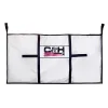 Shop All^ C&H Tournament Fish Bag Large 36 in x 74 in, White - Your Premium Fishing Gear Store Rods Lines Baits Accessories