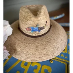 Shop All^ Caribbean Bonefish Sombrero - Your Premium Fishing Gear Store Rods Lines Baits Accessories