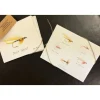 Fishing Line^ Caroline Price Art 5 Pack w/ Envelopes - Your Premium Fishing Gear Store Rods Lines Baits Accessories