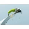 Shop All^ Carwash Caddis Green #16 - Your Premium Fishing Gear Store Rods Lines Baits Accessories