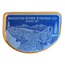 Shop All^ Casey Underwood Midnight Sippers Patch - Your Premium Fishing Gear Store Rods Lines Baits Accessories