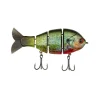 Bait^ Catch Co. Mike Bucca's Baby Bull Gill 3.75" Ruby Gill #6 3/4oz 1pack - Your Premium Fishing Gear Store Rods Lines Baits Accessories