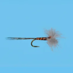 Shop All^ CDC Biot Rusty Spinner - Your Premium Fishing Gear Store Rods Lines Baits Accessories