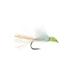 Fishing Line^ CDC Emerger PMD - Your Premium Fishing Gear Store Rods Lines Baits Accessories