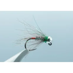 Shop All^ CDC French Jig BL #14 - Your Premium Fishing Gear Store Rods Lines Baits Accessories