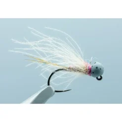 Shop All^ CDC Jig Rainbow Warrior #16 - Your Premium Fishing Gear Store Rods Lines Baits Accessories