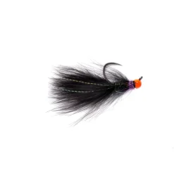 Shop All^ CDC Jig Streamer Minnow Hot Head Barbless - Your Premium Fishing Gear Store Rods Lines Baits Accessories