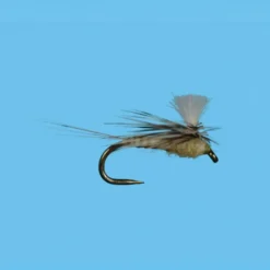 Shop All^ CDC Parachute Spinner PMD - Your Premium Fishing Gear Store Rods Lines Baits Accessories