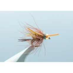 Shop All^ CDC Prince Olive #16 - Your Premium Fishing Gear Store Rods Lines Baits Accessories