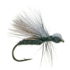 Fly Fishing^ CDC Shimazaki Ant - Your Premium Fishing Gear Store Rods Lines Baits Accessories