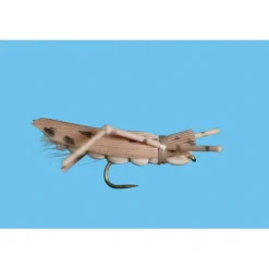 Shop All^ CDC Spring Creek Hopper - Your Premium Fishing Gear Store Rods Lines Baits Accessories