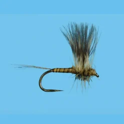 Fly Fishing^ CDC Thorax Green Drake - Your Premium Fishing Gear Store Rods Lines Baits Accessories