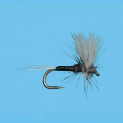 Fly Fishing^ CDC Thorax Trico - Your Premium Fishing Gear Store Rods Lines Baits Accessories