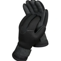 Fishing Line^ Celsius Dx/Neoprene Gloves (Blk) Sz-M - Your Premium Fishing Gear Store Rods Lines Baits Accessories