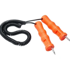 Shop All^ Celsius Two Steel Spikes ILP-1 Escape Life Preserver Easy-Grip Molded Handles - Your Premium Fishing Gear Store Rods Lines Baits Accessories