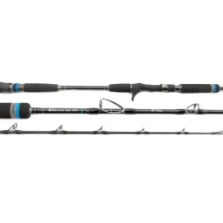 Fishing Line^ Centaur Chiron Conventional Slow Jigging Rods - Your Premium Fishing Gear Store Rods Lines Baits Accessories