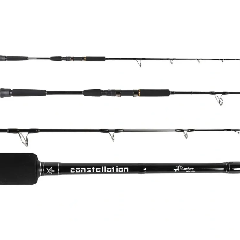 Fishing Line^ Centaur Constellation Spinning Jigging Rods - Your Premium Fishing Gear Store Rods Lines Baits Accessories