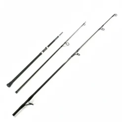 Bait^ Century Kevlar Nor'Easter Spinning Rod, 9' 2pc 30/70, Moderate, Up to 3oz, 20-40# KNE1086 - Your Premium Fishing Gear Store Rods Lines Baits Accessories