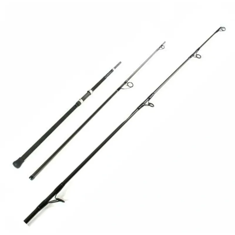 Bait^ Century Kevlar Nor'Easter Spinning Rod, 9' 2pc 30/70, Moderate, Up to 3oz, 20-40# KNE1086 - Your Premium Fishing Gear Store Rods Lines Baits Accessories