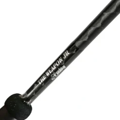 Rods^ Century Rods The Weapon Jr. Spinning Rods - Your Premium Fishing Gear Store Rods Lines Baits Accessories