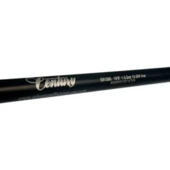 Bait^ Century SS1267S Sling Shot Rod 10'6" Spin 2pc 50/50 Fast 2-5oz 15-30# - Your Premium Fishing Gear Store Rods Lines Baits Accessories