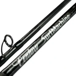 Rods^ Century Surf Machine Spinning Rod 10' 30/70 Split, 1-5oz, Up to 50#, SM10 - Your Premium Fishing Gear Store Rods Lines Baits Accessories