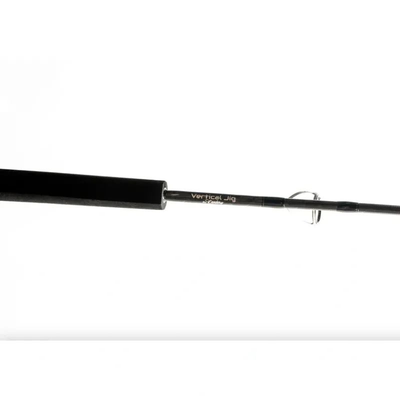 Bait^ Century Vertical Jig Spinning Rods - Your Premium Fishing Gear Store Rods Lines Baits Accessories