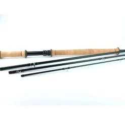 Rods^ CF Burkheimer Classic Build Spey Rod 6139-4 - Your Premium Fishing Gear Store Rods Lines Baits Accessories
