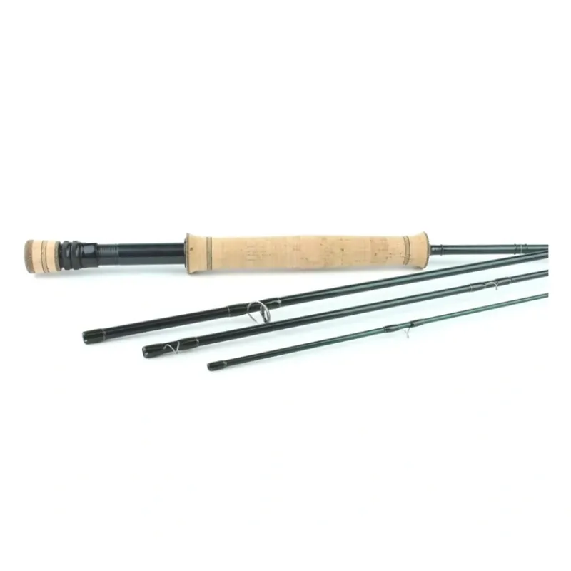 Fishing Line^ CF Burkheimer Streamer Classic Fly Rod - Your Premium Fishing Gear Store Rods Lines Baits Accessories