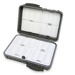 Bait^ CF Design Boat Box 16 Grand Slam Dark Gray XX-Large - Your Premium Fishing Gear Store Rods Lines Baits Accessories