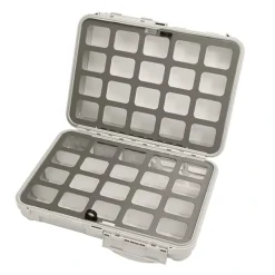 Shop All^ CF Design Boat Box Double Sided Dark Gray XX-Large - Your Premium Fishing Gear Store Rods Lines Baits Accessories