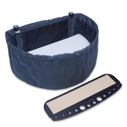 Shop All^ CF Design Desk Mount Dust Pocket with Tool-rest - Your Premium Fishing Gear Store Rods Lines Baits Accessories