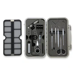 Fly Fishing^ CF Design Marco Polo Fly Tying System - Your Premium Fishing Gear Store Rods Lines Baits Accessories