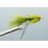 Shop All^ CH Rubber Leg Bugger Olive #2 - Your Premium Fishing Gear Store Rods Lines Baits Accessories