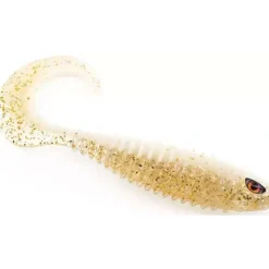 Bait^ Chasebaits Curly Bait, 3" - Your Premium Fishing Gear Store Rods Lines Baits Accessories