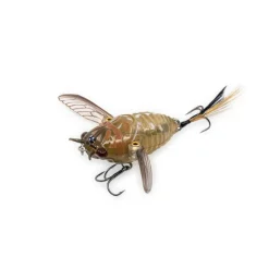 Bait^ Chasebaits Ripple Cicada Lures - Your Premium Fishing Gear Store Rods Lines Baits Accessories