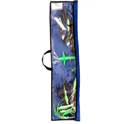 Fishing Line^ Chatter Lures 36" Splash Bar- 9" Floating Squid - Your Premium Fishing Gear Store Rods Lines Baits Accessories