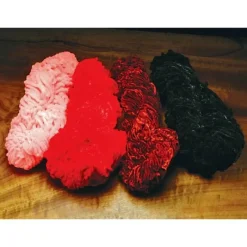 Fly Fishing^ Chenille Skein - Fine - Your Premium Fishing Gear Store Rods Lines Baits Accessories