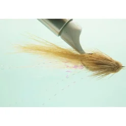 Bait^ Chewy's Minnr Chouinard - Tan - #6 - Your Premium Fishing Gear Store Rods Lines Baits Accessories