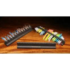 Fly Fishing^ Chicone's Material and Fly Prep Station - Your Premium Fishing Gear Store Rods Lines Baits Accessories