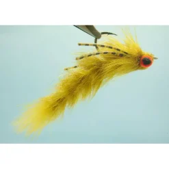 Fishing Line^ Chocklett's Bugger Game Changer - Olive - #6 - Your Premium Fishing Gear Store Rods Lines Baits Accessories