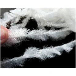 Shop All^ Chocklett's Clear Glass Minnow Chenille - Your Premium Fishing Gear Store Rods Lines Baits Accessories