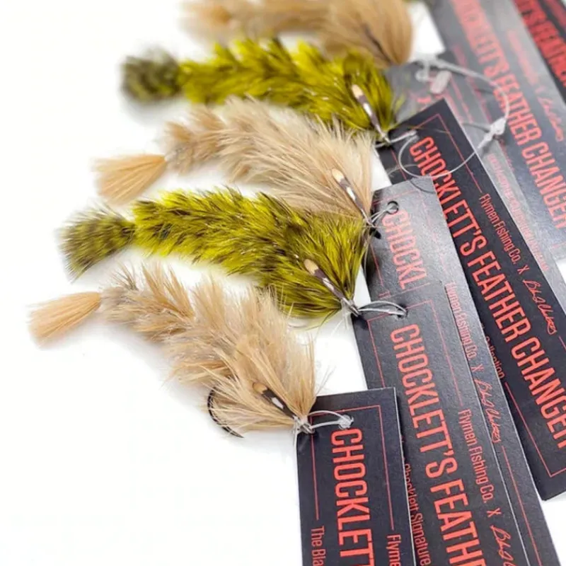 Bait^ Chocklett's Next FeatherLite Changer - Your Premium Fishing Gear Store Rods Lines Baits Accessories