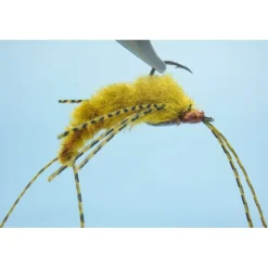 Shop All^ Chocklett's Rubber Legs Game Changer - Golden Stone - Your Premium Fishing Gear Store Rods Lines Baits Accessories