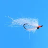 Fly Fishing^ Christmas Island - Pearl/Transparant - Your Premium Fishing Gear Store Rods Lines Baits Accessories