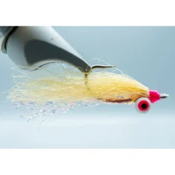 Fly Fishing^ Christmas Island Special Pink - Your Premium Fishing Gear Store Rods Lines Baits Accessories